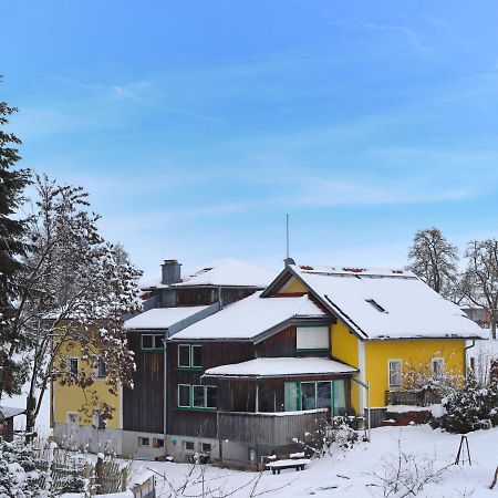 Holiday Home Kleine Winten By Interhome 게인버그 외부 사진