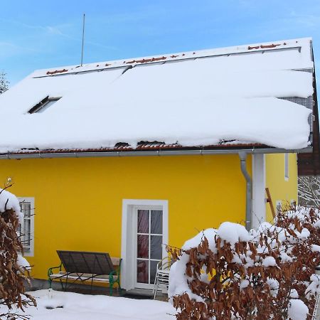 Holiday Home Kleine Winten By Interhome 게인버그 외부 사진
