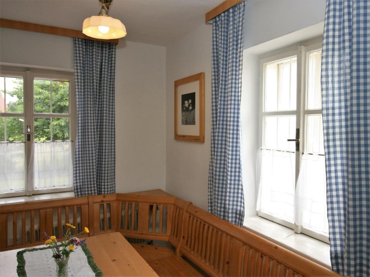 Holiday Home Kleine Winten By Interhome 게인버그 외부 사진