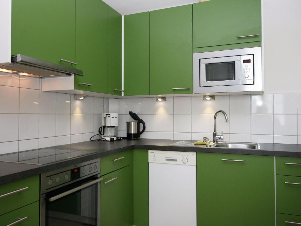 Holiday Home Kleine Winten By Interhome 게인버그 외부 사진