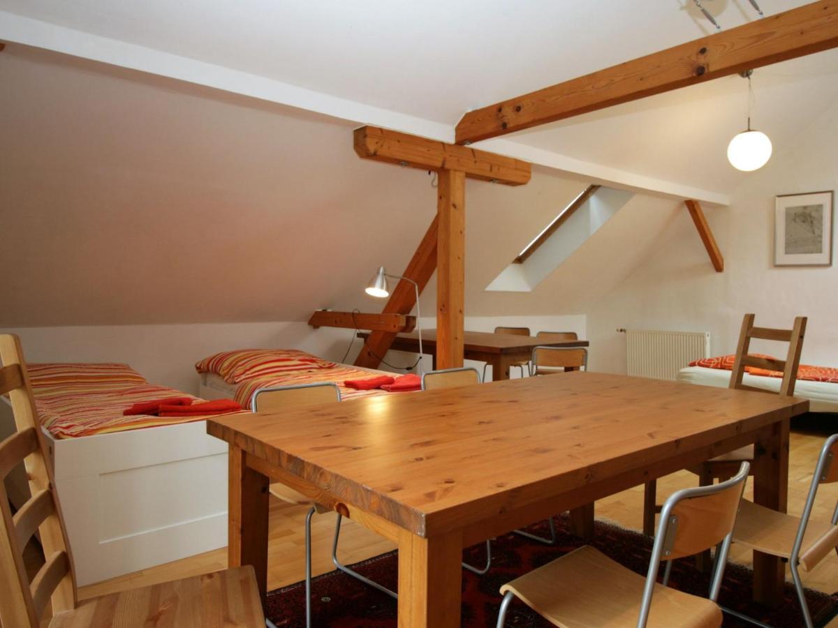 Holiday Home Kleine Winten By Interhome 게인버그 외부 사진