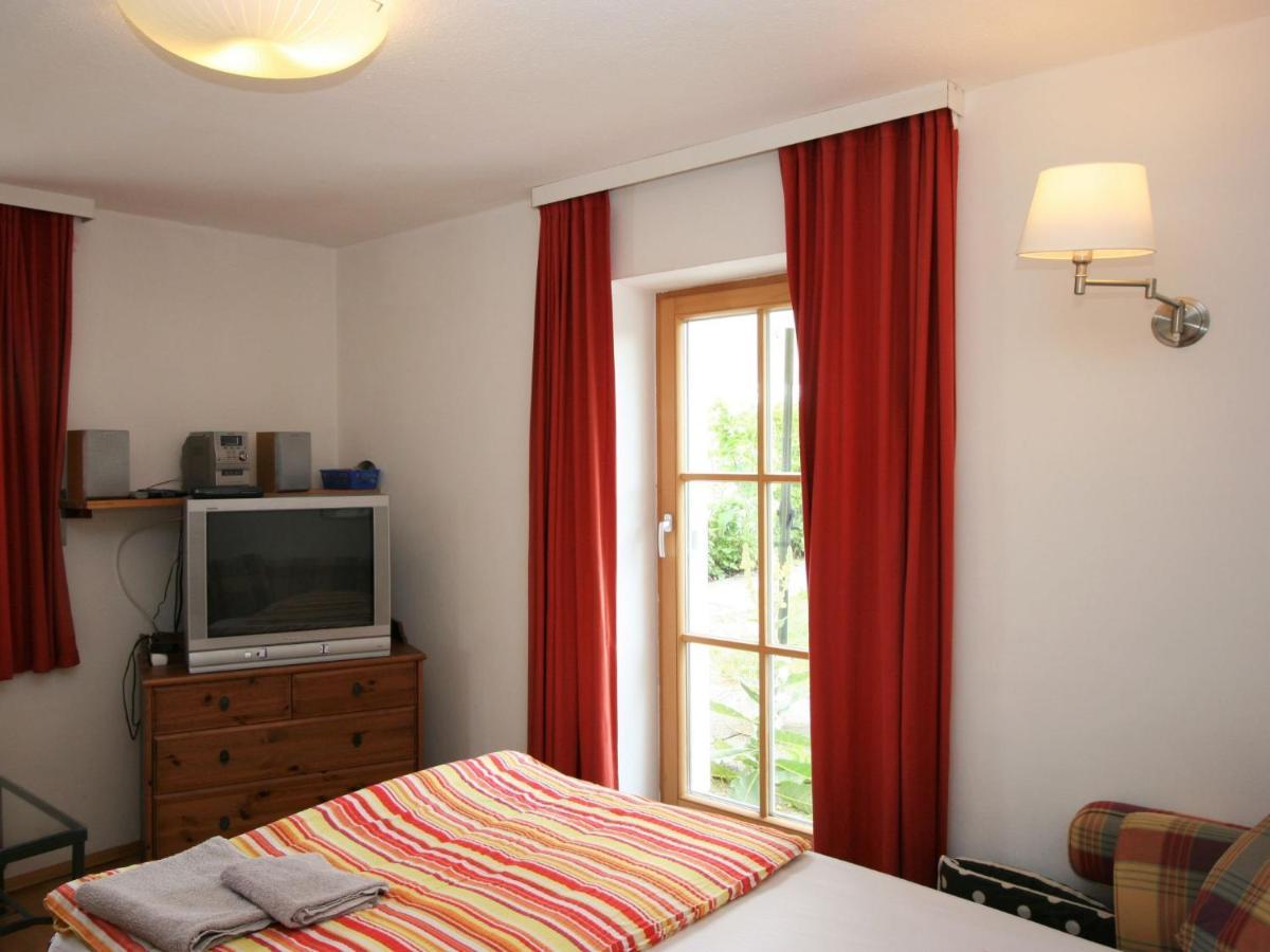 Holiday Home Kleine Winten By Interhome 게인버그 외부 사진
