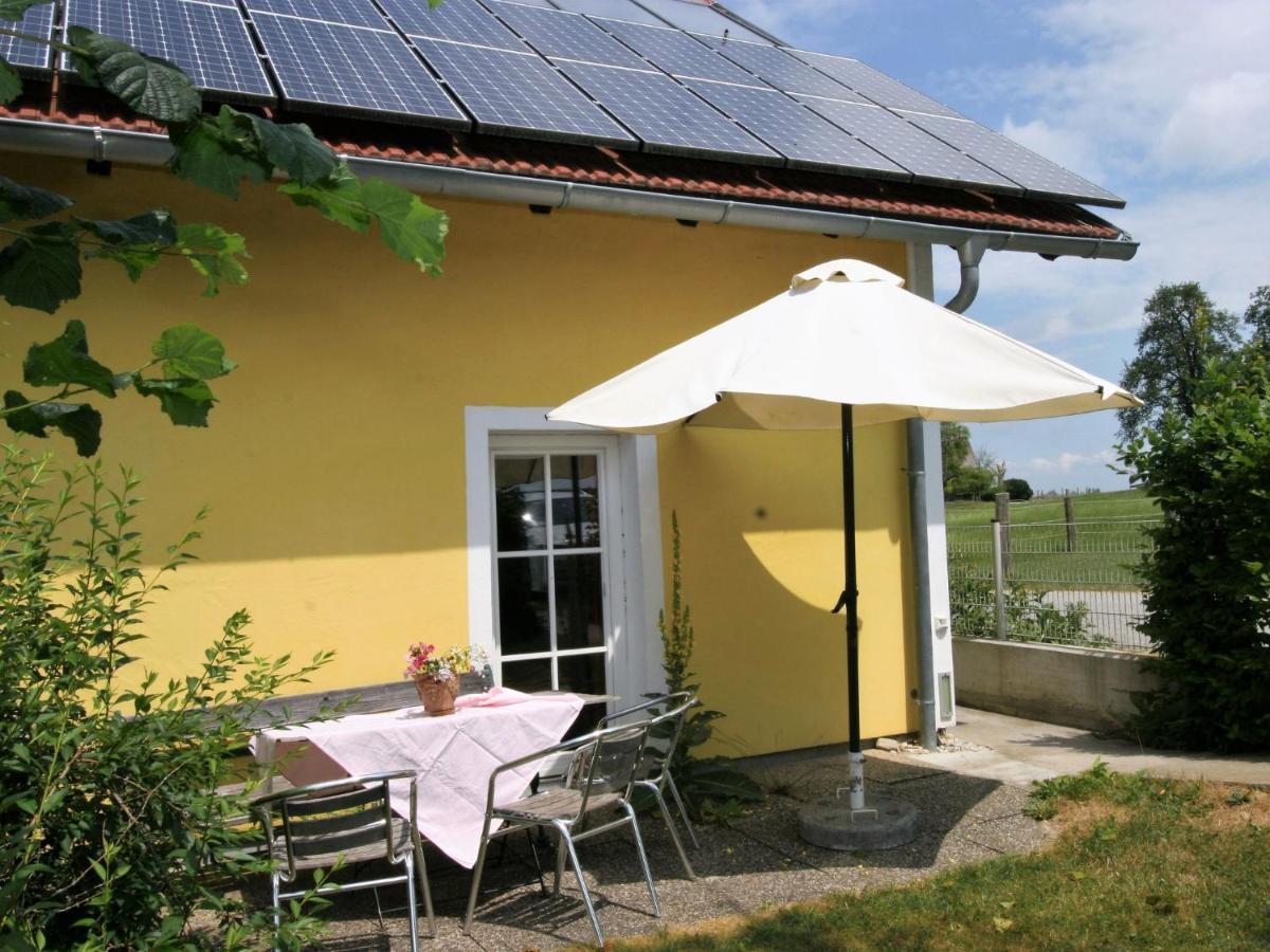 Holiday Home Kleine Winten By Interhome 게인버그 외부 사진