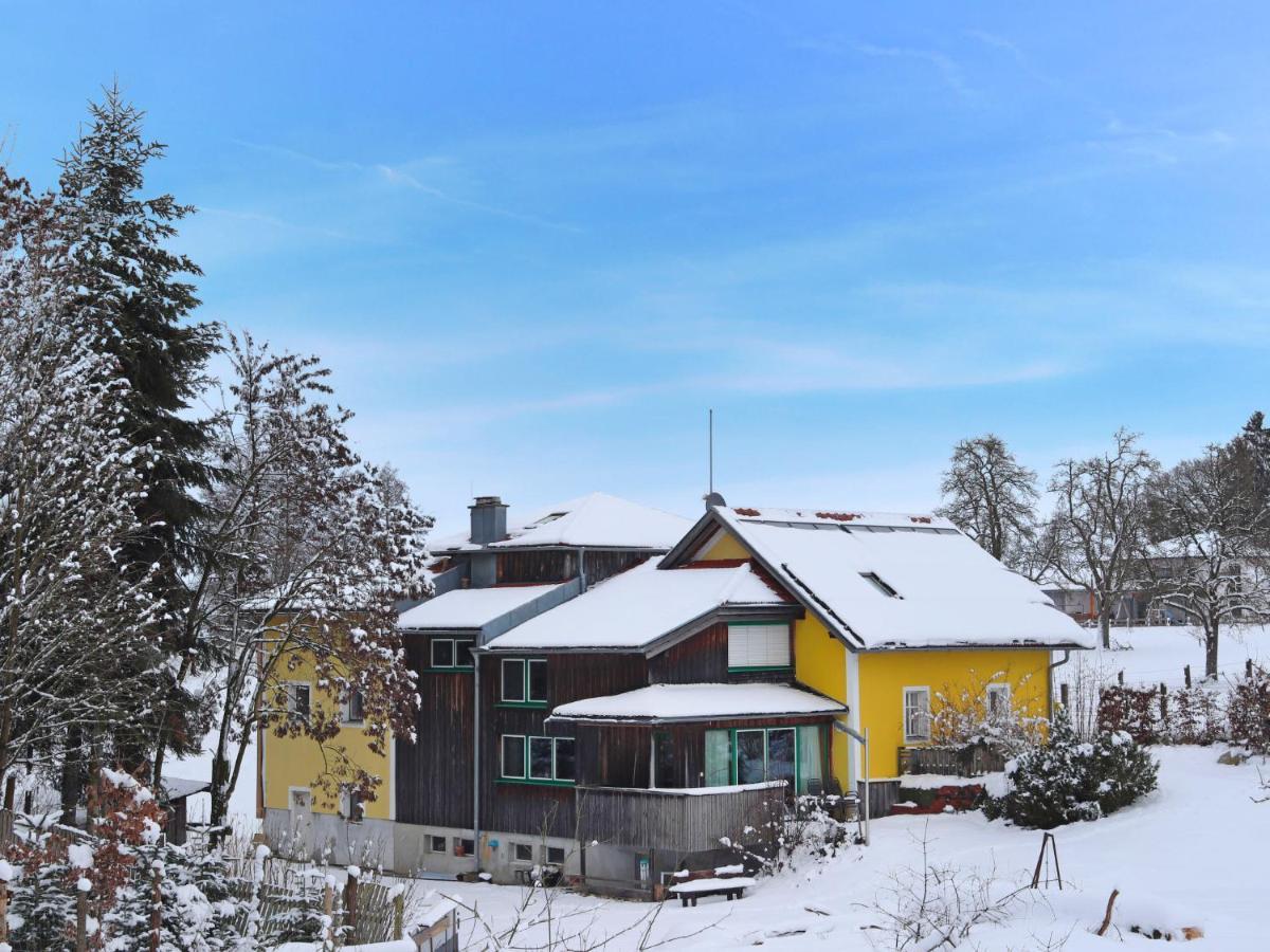 Holiday Home Kleine Winten By Interhome 게인버그 외부 사진