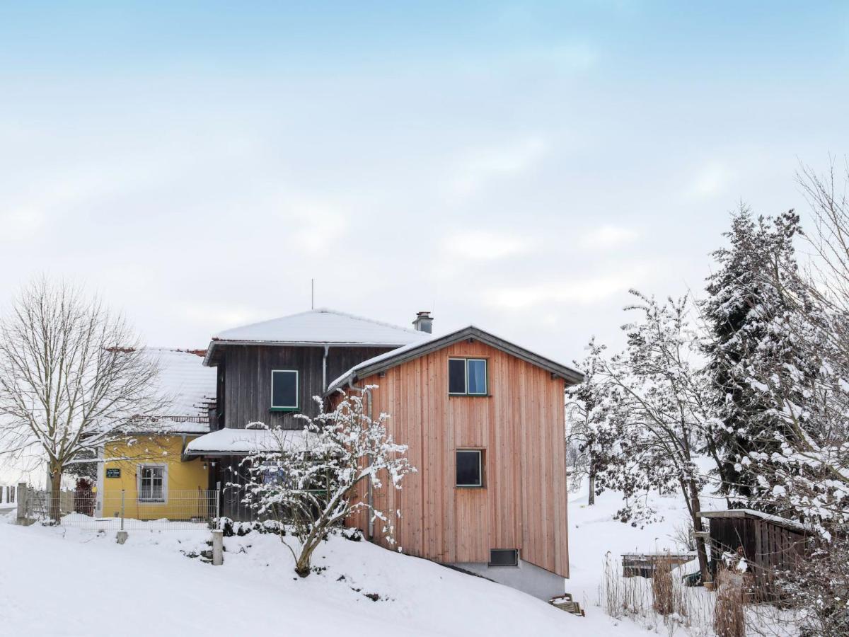 Holiday Home Kleine Winten By Interhome 게인버그 외부 사진