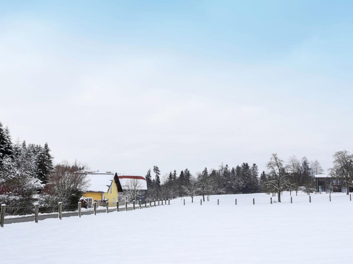 Holiday Home Kleine Winten By Interhome 게인버그 외부 사진