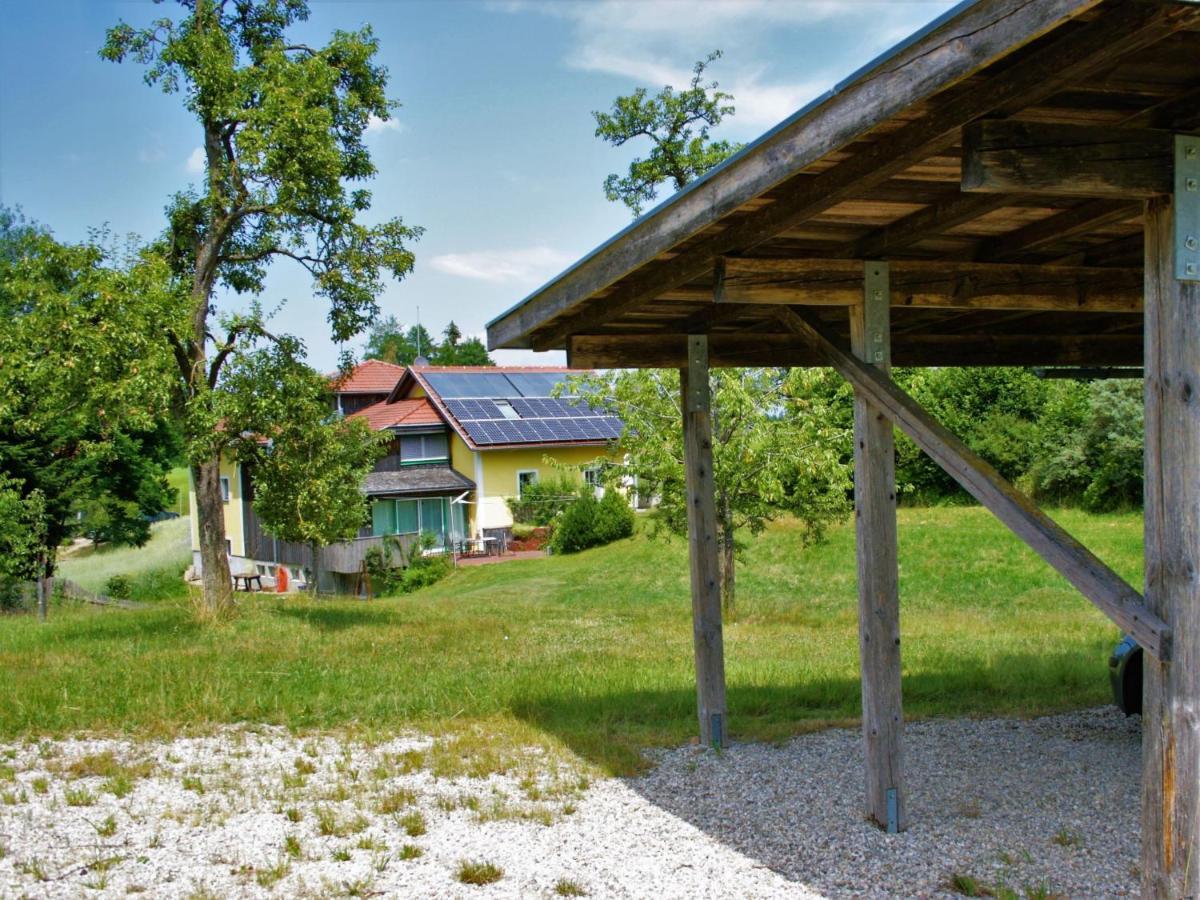 Holiday Home Kleine Winten By Interhome 게인버그 외부 사진