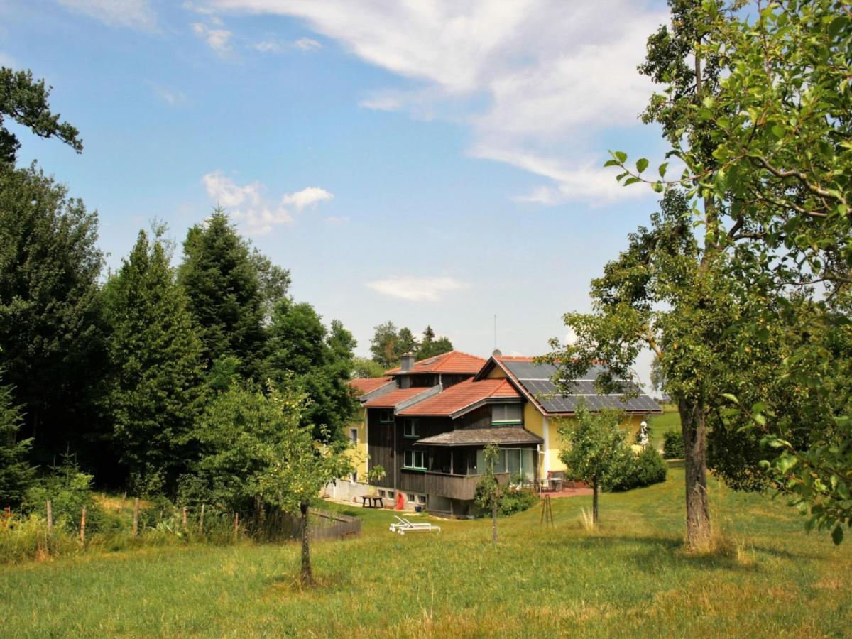 Holiday Home Kleine Winten By Interhome 게인버그 외부 사진