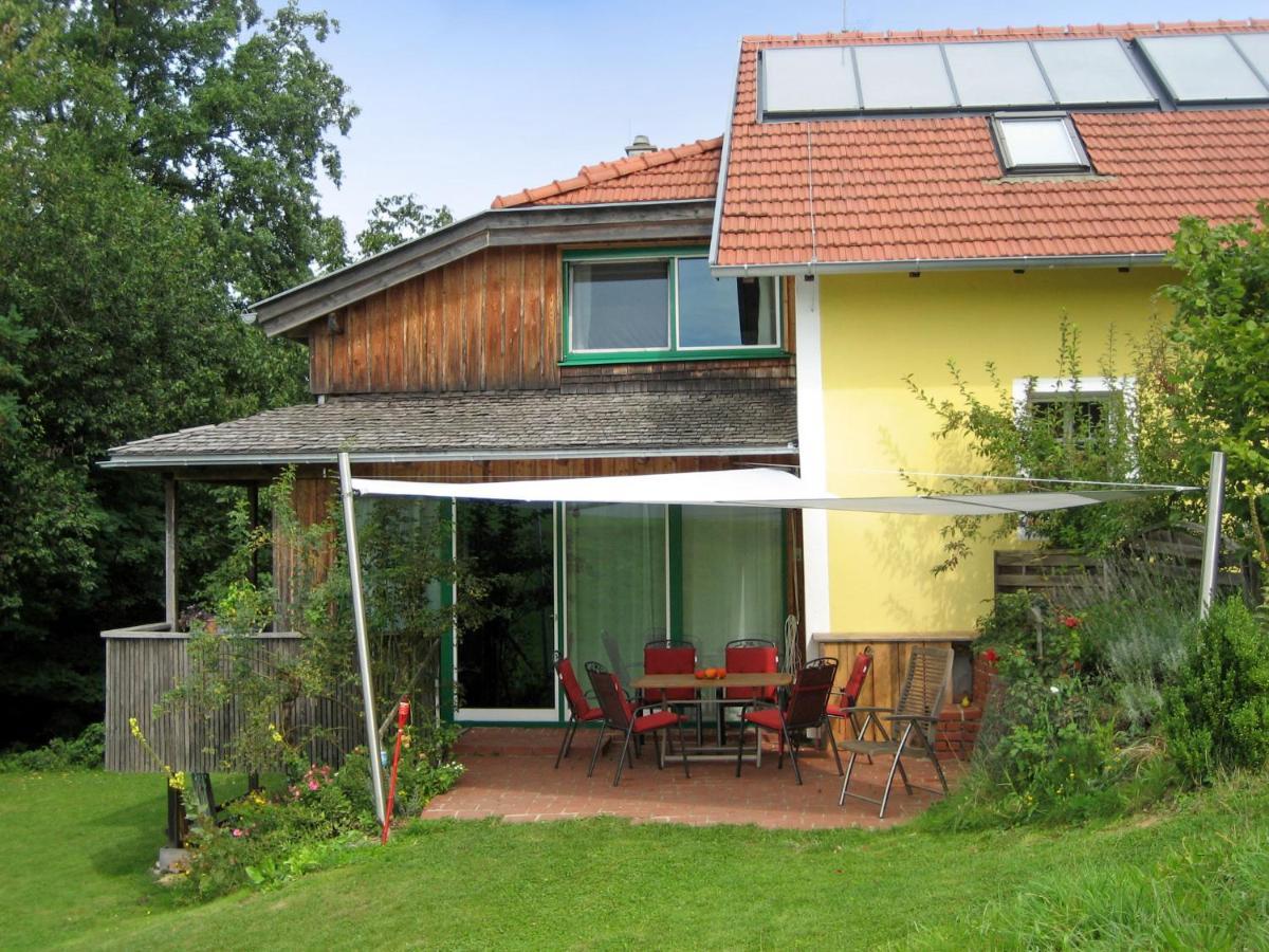 Holiday Home Kleine Winten By Interhome 게인버그 외부 사진